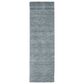 Feizy Luna 2"6" x 8" Smoke Area Rug, , large