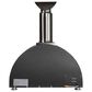 Coyote Outdoor 30" Hybrid Natural Gas Pizza Oven in Matte Black, , large