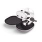Meta Quest 3/3S Compact Carrying Case, , large