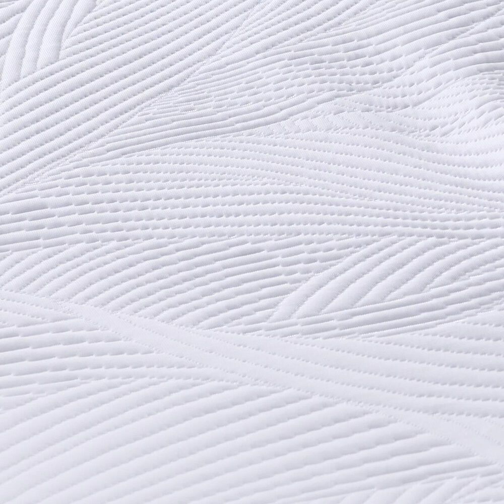 Bedgear S7 LSX Flex Head King Mattress with Gold Baselogic Flex Head Adjustable Base, , large