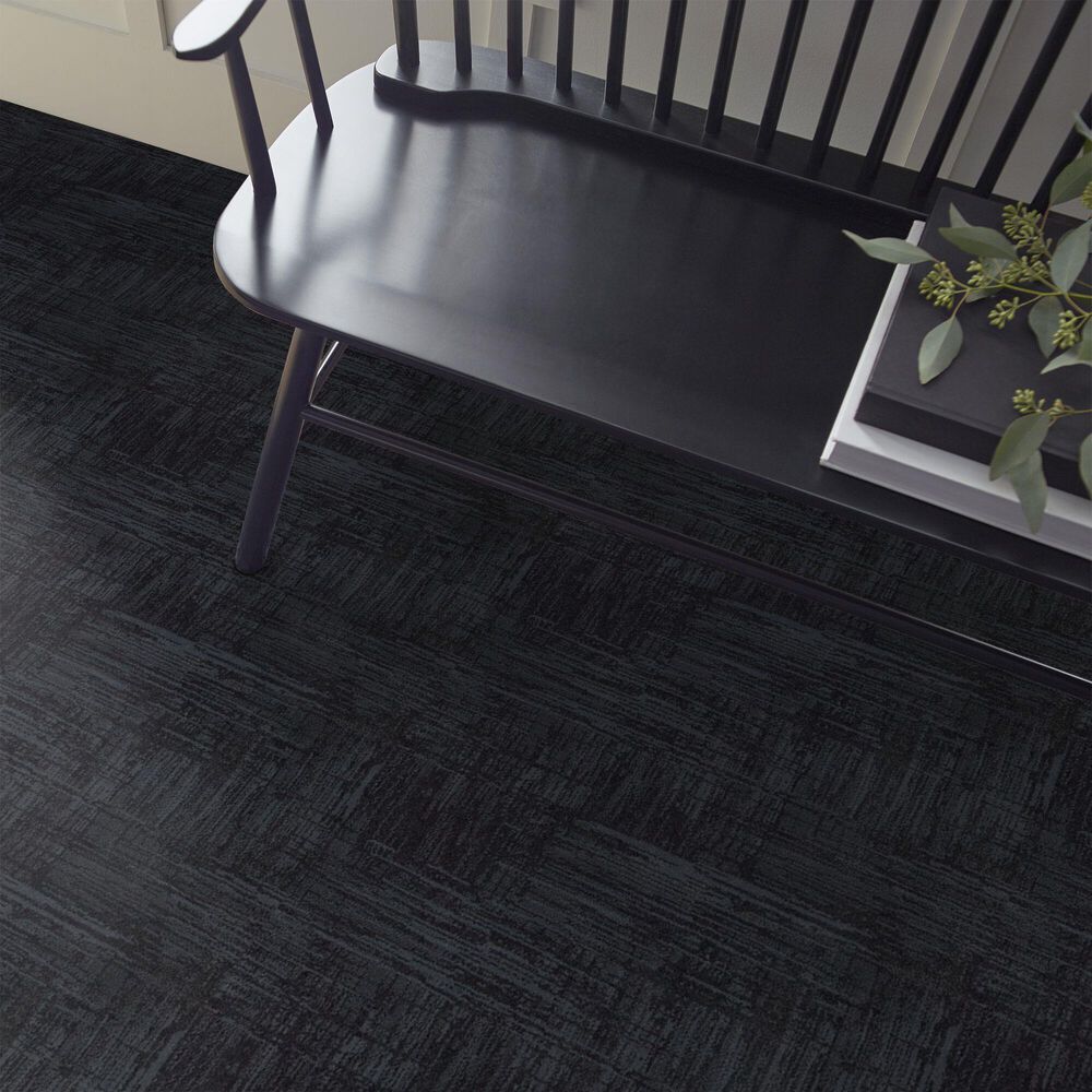Anderson Tuftex Insightful Journey Carpet in Deep Sea, , large