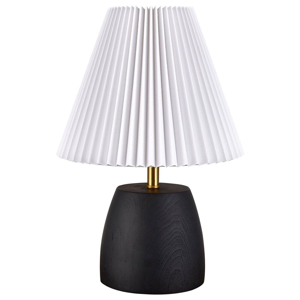 Southern Lighting Forbes Table Lamp in Black, , large