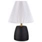 Southern Lighting Forbes Table Lamp in Black, , large