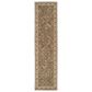 Feizy Eaton 2"6" x 10" Sage Runner, , large