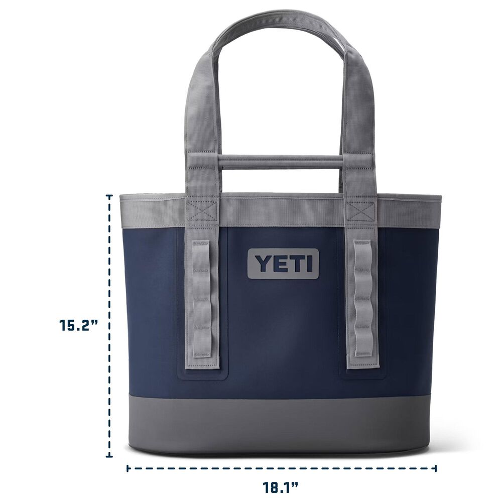 YETI Camino 35L 2.0 Carryall Tote Bag in Desert Bloom, , large