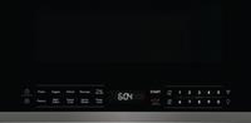Frigidaire Gallery 1.9 Cu. Ft. Over-The-Range Microwave with Sensor Cook, , large