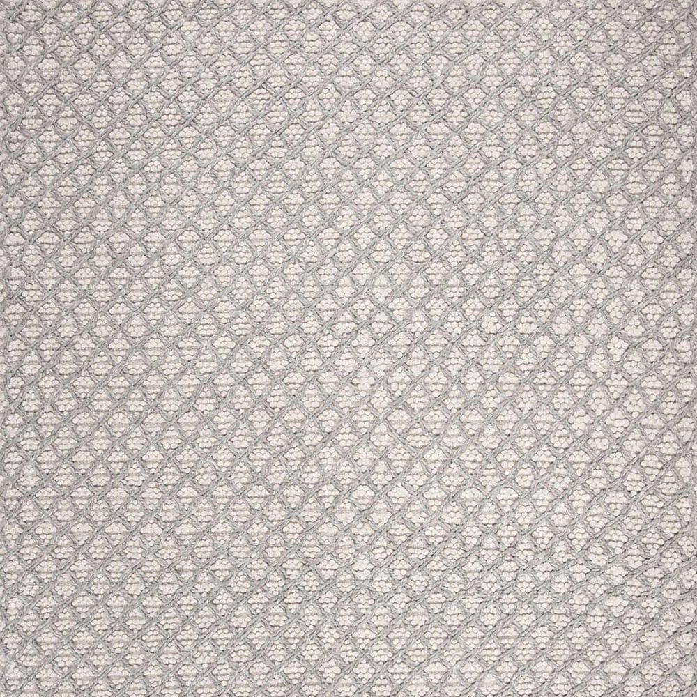 Safavieh Natura NAT404G 8&#39; x 10&#39; Silver and Ivory Area Rug, , large