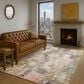 Dalyn Rug Company Lumara Confetti 8" x 10" Area Rug, , large