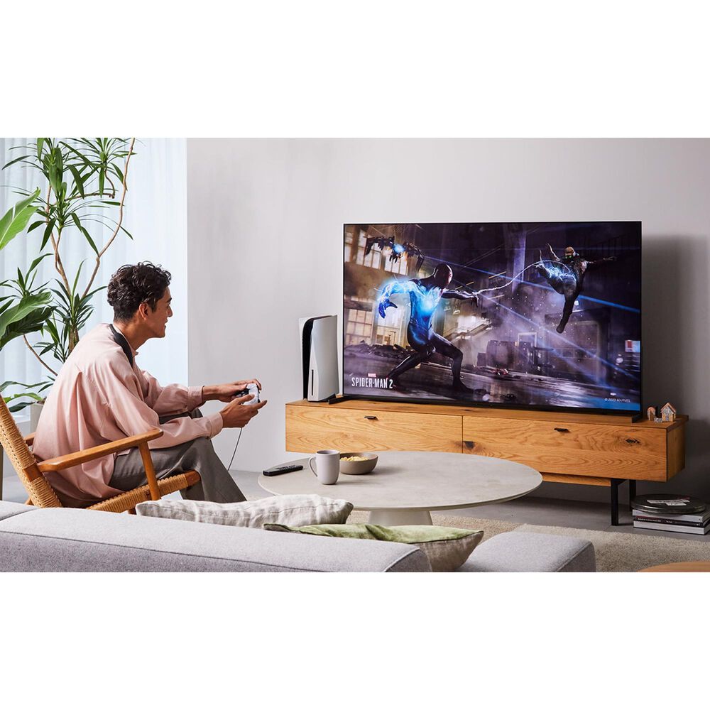 Sony Bravia Theater U Wearable TV Speaker in Black, , large