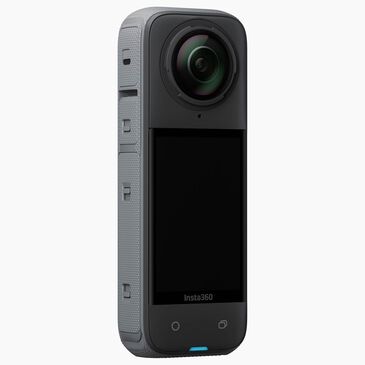Insta360 X4 Standard Bundle Action Camera in Black, , large