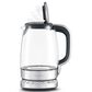 Breville 57 Oz IQ Pure Electric Kettle in Brushed Stainless Steel, , large