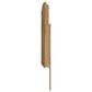 Ashley Galliden Bedroom Mirror in Natural Light Oak, , large