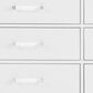 Oxford Baby Holland 6-Drawer Dresser in Cloud White, , large