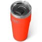 YETI Rambler 20 Oz Stackable Mug with MagSlider Lid in Solar Flare, , large