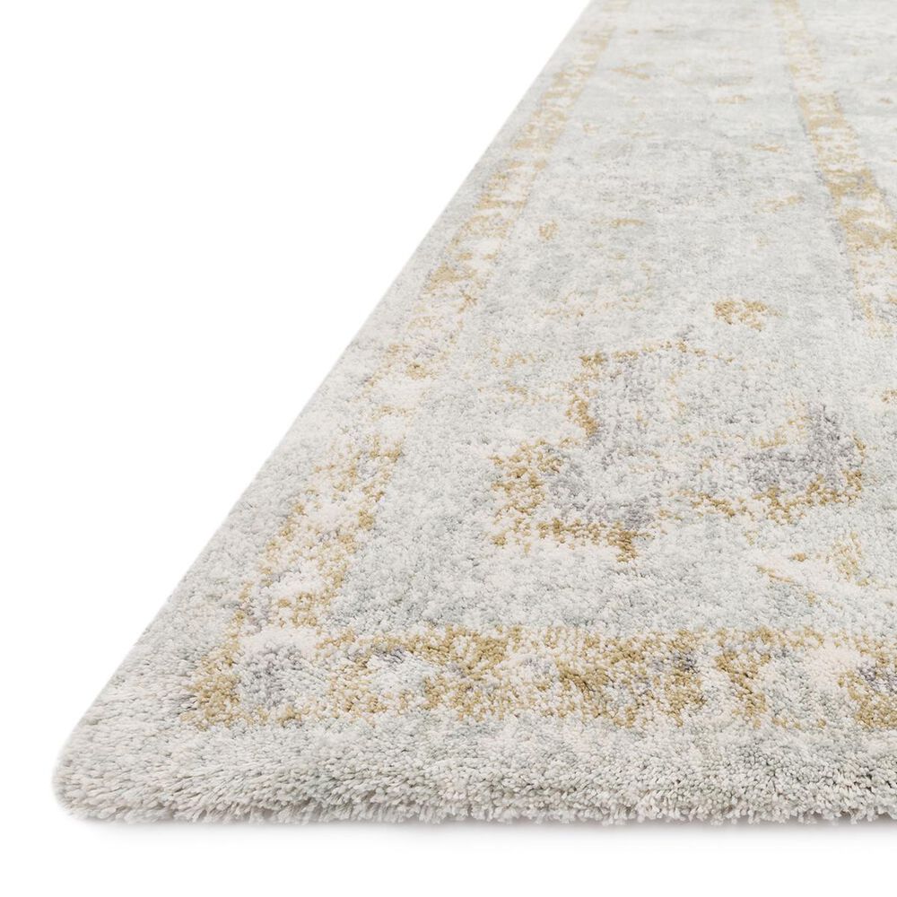 Loloi Torrance TC-07 9&#39;3&quot; x 13&#39; Sea/Sea Area Rug, , large