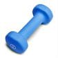 Impex, Inc 2 Lb Neoprene Dumbbell, , large