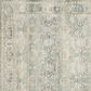 Oriental Weavers Savoy Mayfield 28107 5"3" x 7"3" Green Area Rug, , large