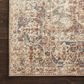 Loloi Revere REV-01 9"6" x 12"5" Multicolor Area Rug, , large