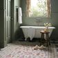 Rifle Paper Co Rosa 5" x 7"6" Ivory Area Rug, , large