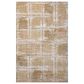 Loloi Wyatt 2"6" x 8" Adobe and Dove Runner, , large