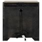 Belle Furnishings Proximity Place 5-Piece Queen Panel Bedroom Set in Barley Buff, , large