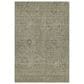 Dalyn Rug Company Ravenna RN5 3" x 5" Khaki Area Rug, , large