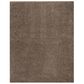 Safavieh Florida Shag SGA119T-10 10" x 14" Taupe Area Rug, , large