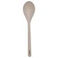 Green Pan Platinum Silicone Solid Spoon in Taupe, , large