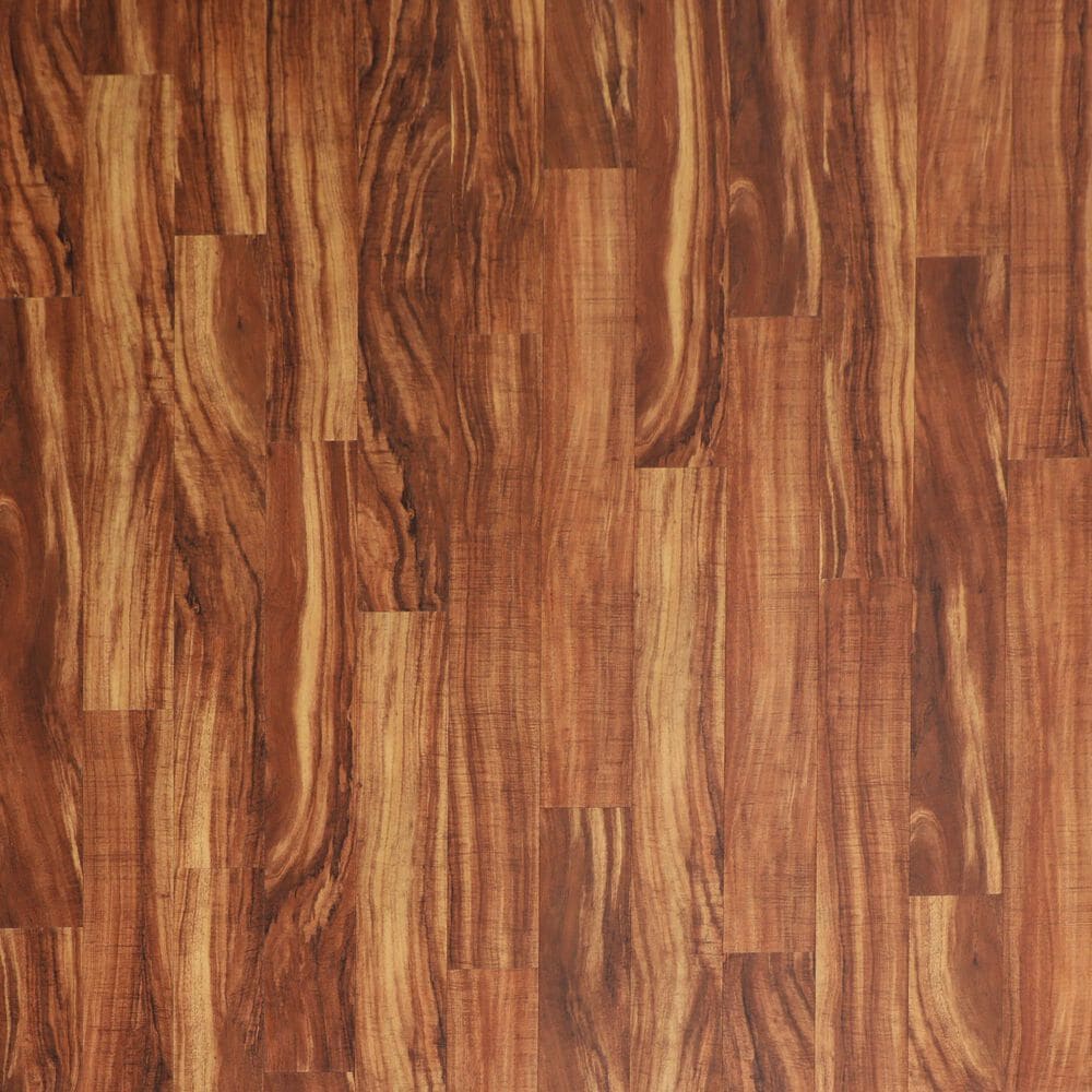 Mohawk Mauka Series Mana Koa 5.25" x 48" Laminate, , large