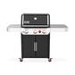 Weber Genesis E-325s Liquid Propane Gas Grill in Black, , large
