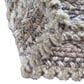 Capel Bayview 0036-760 5" x 8" Neutral Area Rug, , large