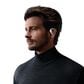 Shokz OpenFit Pro True Wireless Earbuds in White, , large
