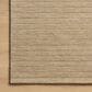 Loloi II Henry 9"3" x 13" Beige and Wheat Area Rug, , large