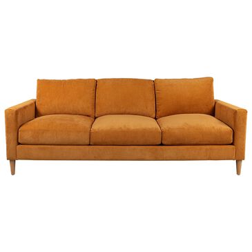 Jonathan Louis Kelvin Design Lab Sofa Plus in Parallel Tobacco, , large