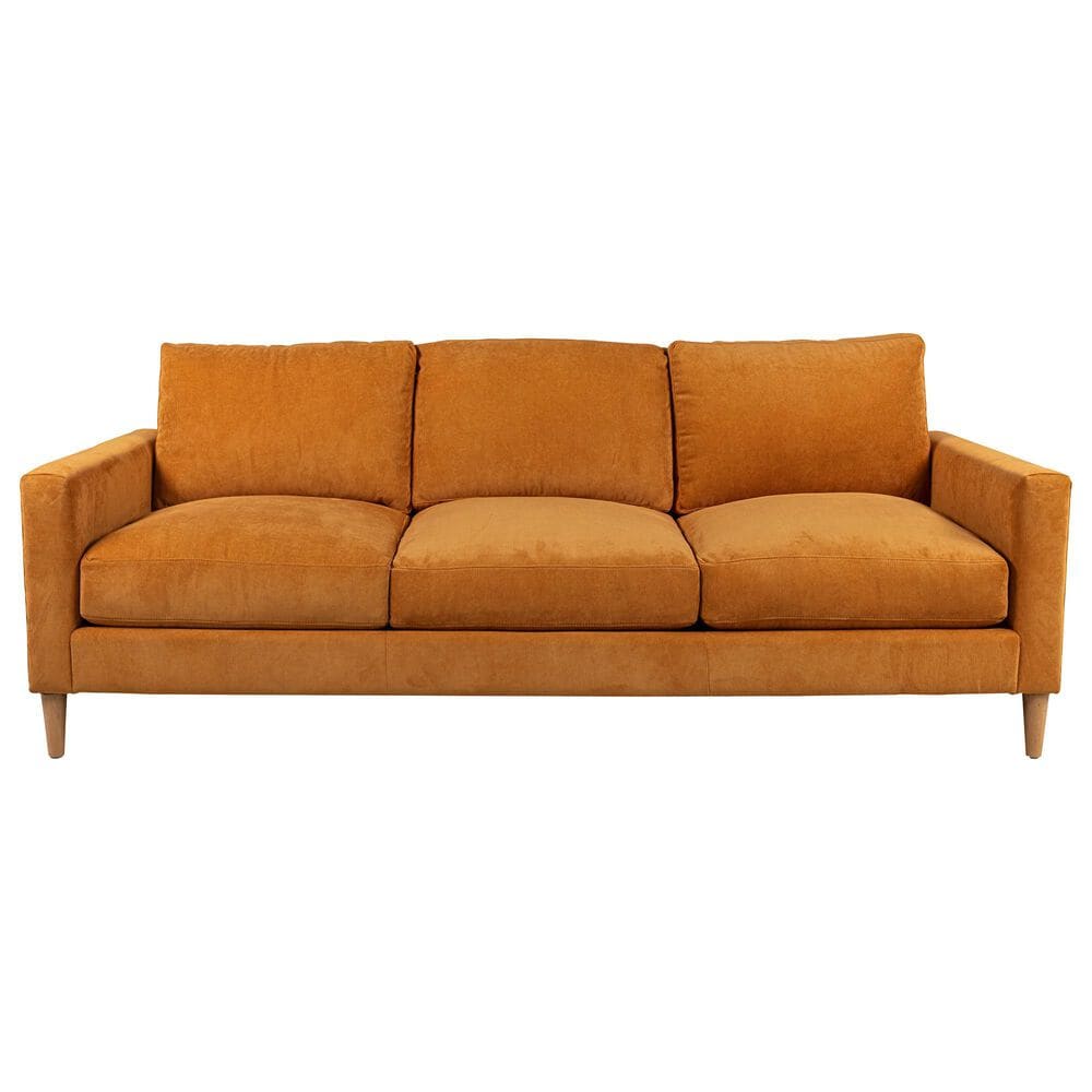 Jonathan Louis Kelvin Design Lab Sofa Plus in Parallel Tobacco, , large