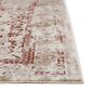 Dalyn Rug Company Antalya 3"3" x 5"3" Paprika Area Rug, , large