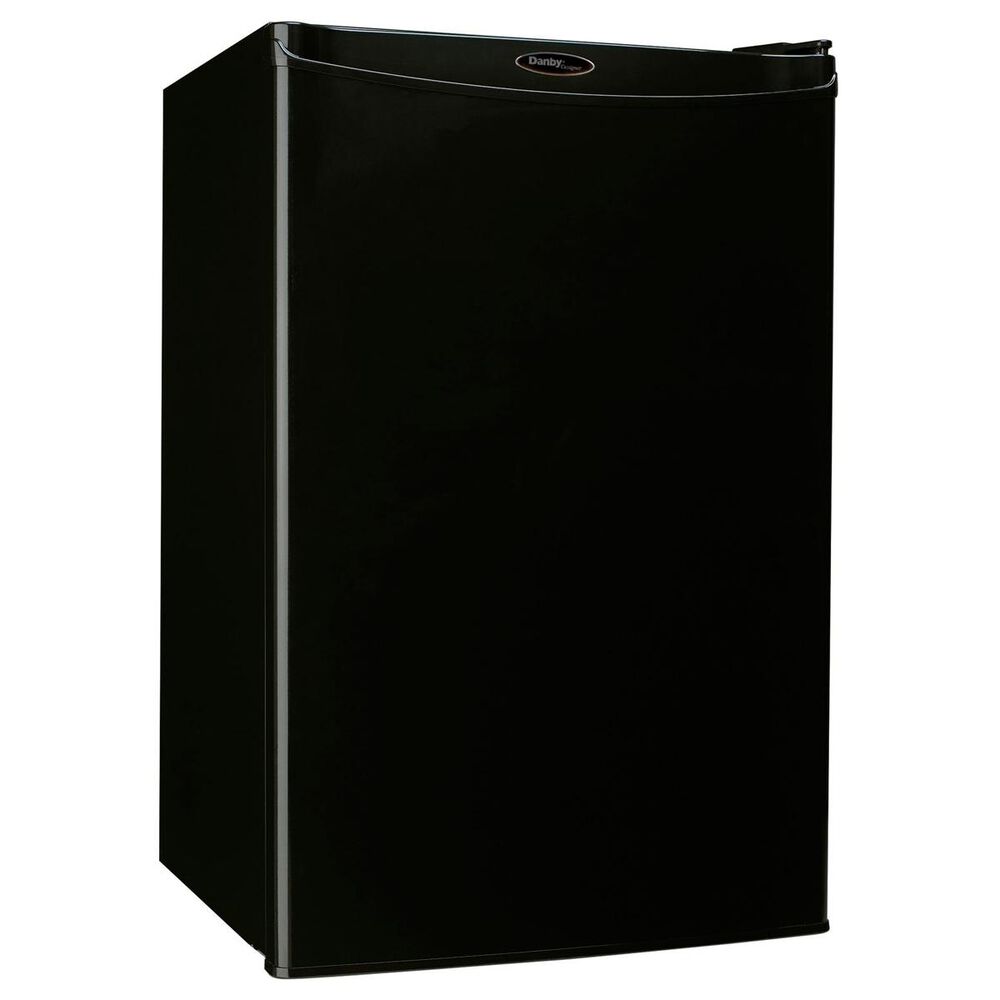 Danby 4.4 Cu. Ft. Compact Refrigerator, , large
