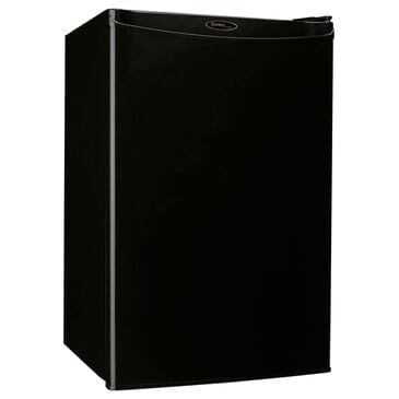Danby 4.4 Cu. Ft. Compact Refrigerator, , large