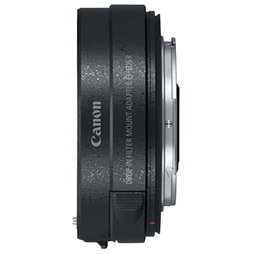 Canon Drop-in Filter Mount Adapter with Drop-in Variable ND Filter A, , large