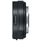Canon Drop-in Filter Mount Adapter with Drop-in Variable ND Filter A, , large