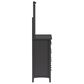 Urban Home Grace 4-Piece Queen Bedroom Set in Raven, , large
