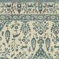 Oriental Weavers Francesca FR08H 2" x 3" Blue Area Rug, , large