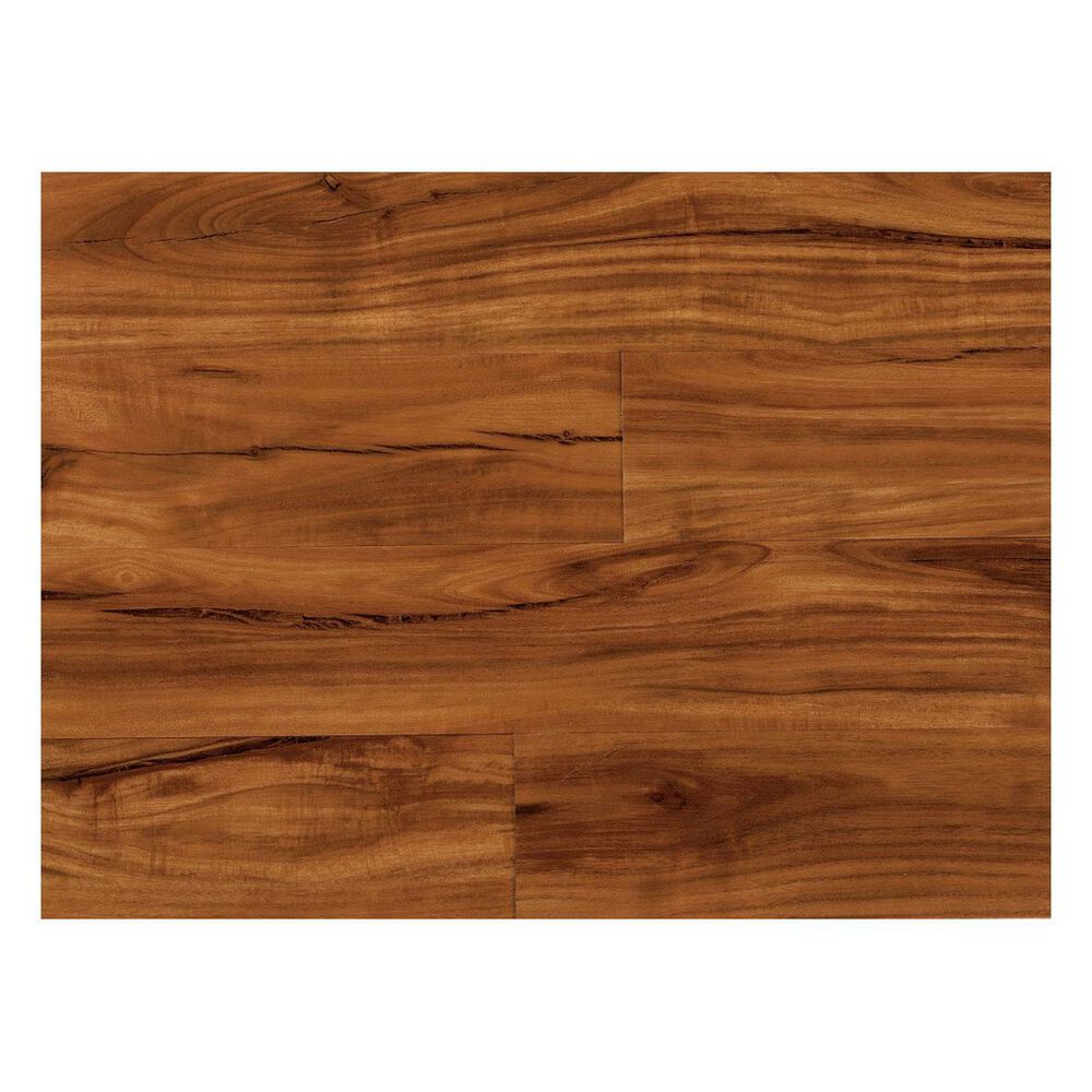 COREtec Gold Coast Acacia 5" x 48" Luxury Vinyl Plank, , large