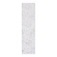 Safavieh Marrakesh MRK552F 2"2" x 6" Grey and Ivory Runner, , large