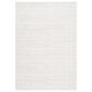 Safavieh Vision 4" x 6" Ivory Area Rug, , large
