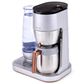 Cafe Specialty Grind and Brew Coffee Maker in Stainless Steel, , large