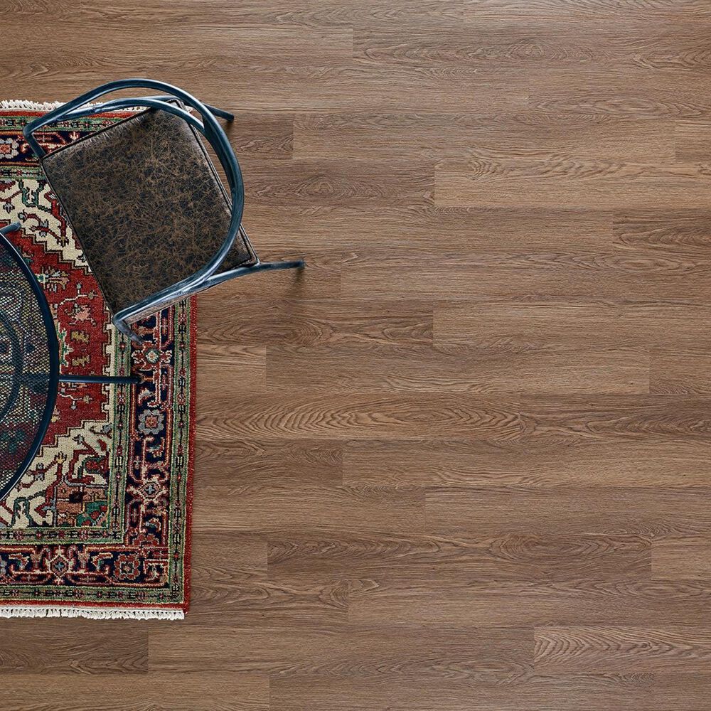 Mannington Adura Max Southern Oak Spice 6" x 48" Luxury Vinyl Plank, , large