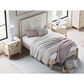 Ashley Full Platform Bed, , large