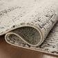 Loloi II Darby 7"10" x 10" Oatmeal and Charcoal Area Rug, , large