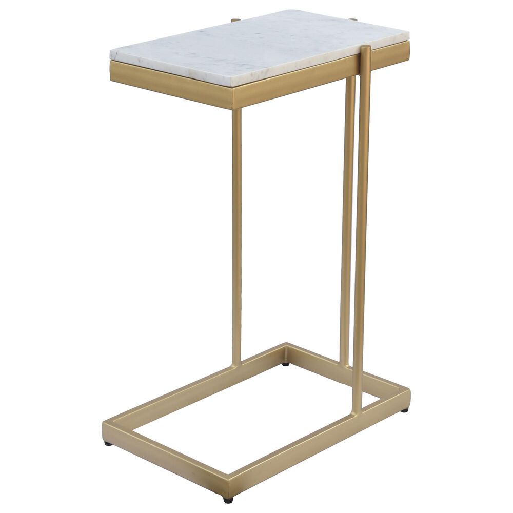 Moe"s Home Collection C Table, , large